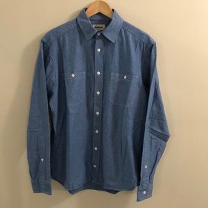 Taylor Stitch The California L